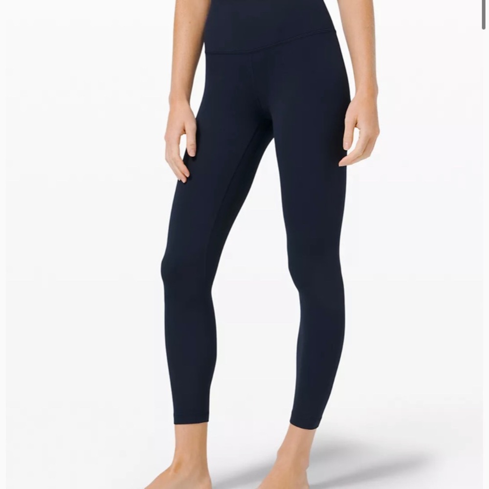 Lululemon Align Pant 7/8